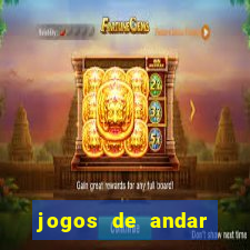 jogos de andar pela cidade e fazer compras